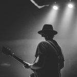 8 Things Gen X Musicians Quietly Stopped Apologizing for After Turning 50