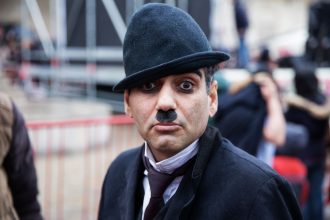 9 Things Actors Do That Make Audiences Feel Connected to Their Characters