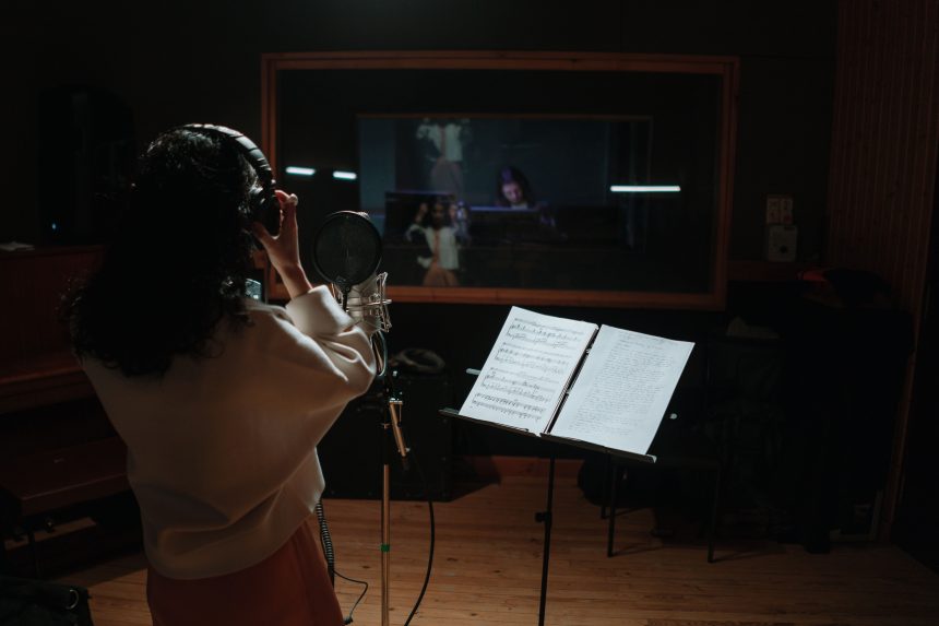 Why More Hollywood Stars Are Launching Music Careers in 2026