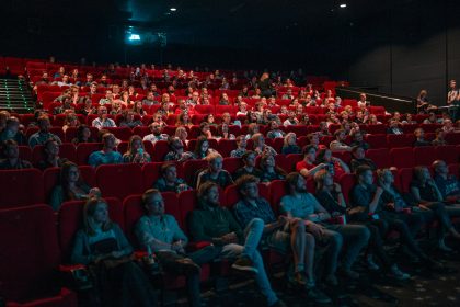 The 10 Countries Where American Movies Receive the Warmest Welcome