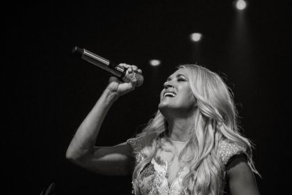 5 Singers Who Have Performed at Nearly Every Major Sporting Event