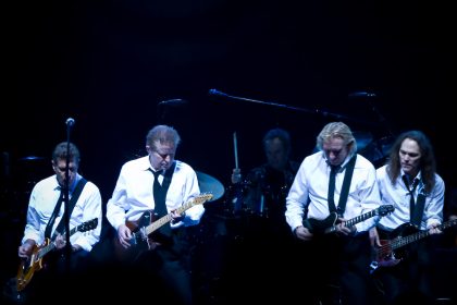6 Musicians Who Wrote Hits for Their Biggest Rivals