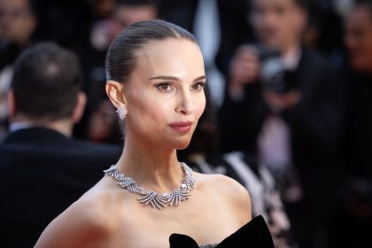 11 Celebrities Who Changed Their Names Before Fame