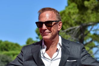 11 Actors Who Became Directors Later in Life