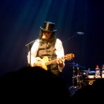 3 Musicians Who Didn't Become Famous Until After 40
