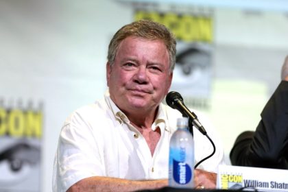 13 Actors Who Became Bestselling Authors