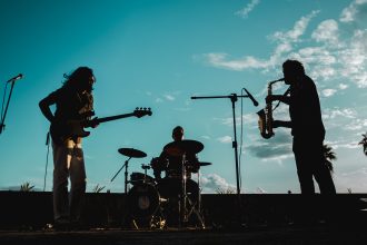 12 Rock Bands That Still Perform Without a Single Original Member