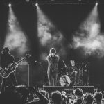 3 Rock Bands That Almost Had Different Lead Singers
