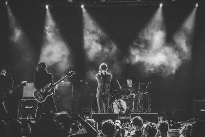 3 Rock Bands That Almost Had Different Lead Singers