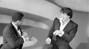 4 Actors Who Were Almost Fired From Iconic Movies