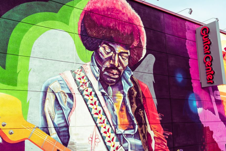 5 Musicians Who Never Learned to Read Music