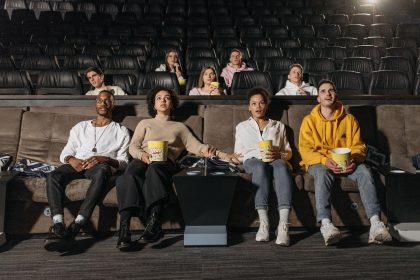 Why Hollywood Actors and Directors Are Facing a Growing Backlash From Moviegoers