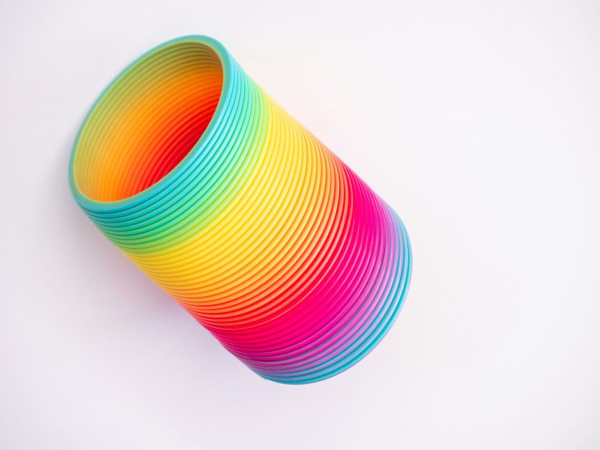 7 Everyday Inventions With Surprisingly Fascinating Origins