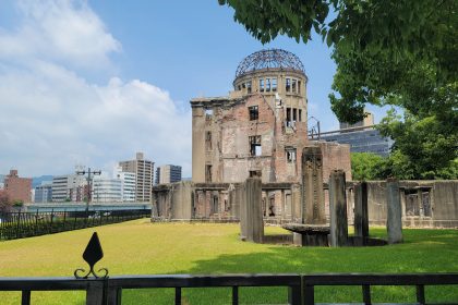 7 Communities That Rebuilt After Defining Historic Moments