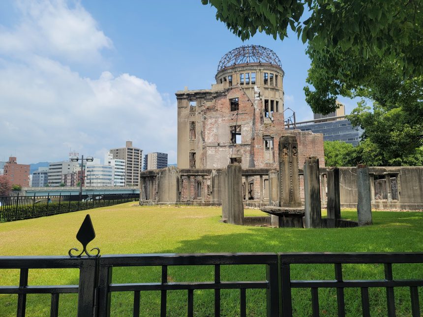 7 Communities That Rebuilt After Defining Historic Moments