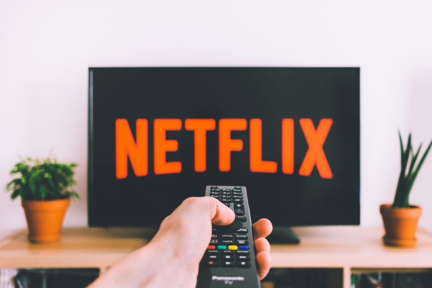 7 TV Shows That Became Bigger Through Streaming