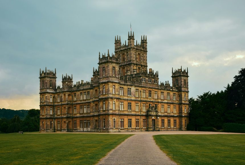 The 9 Most Beautiful Movie Locations in Europe, Ranked