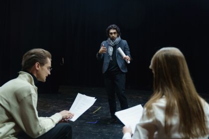 12 Things Successful Actors Never Do at an Audition, According to Casting Directors