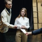 12 Things That Happen Behind the Scenes That Audiences Rarely Notice