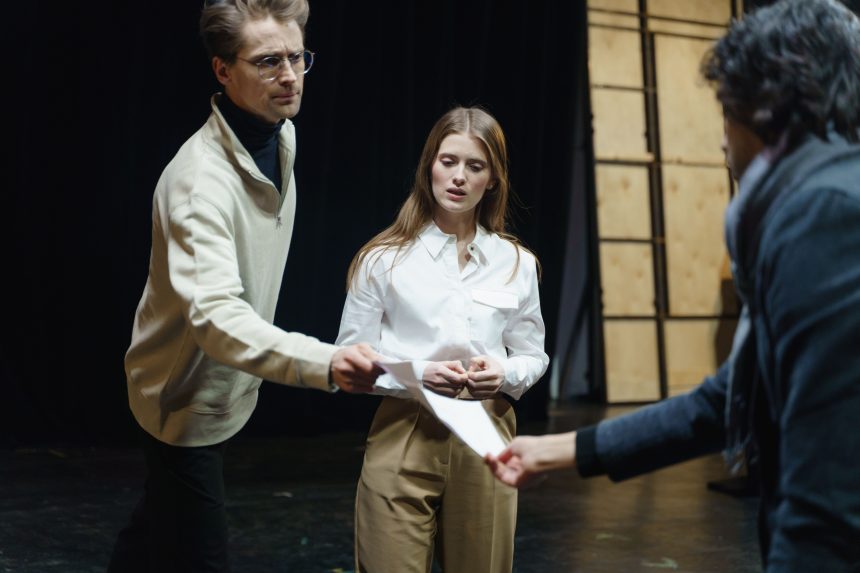 12 Things That Happen Behind the Scenes That Audiences Rarely Notice