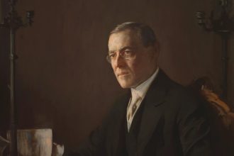 9 Forgotten Friendships That Influenced Historic Decisions