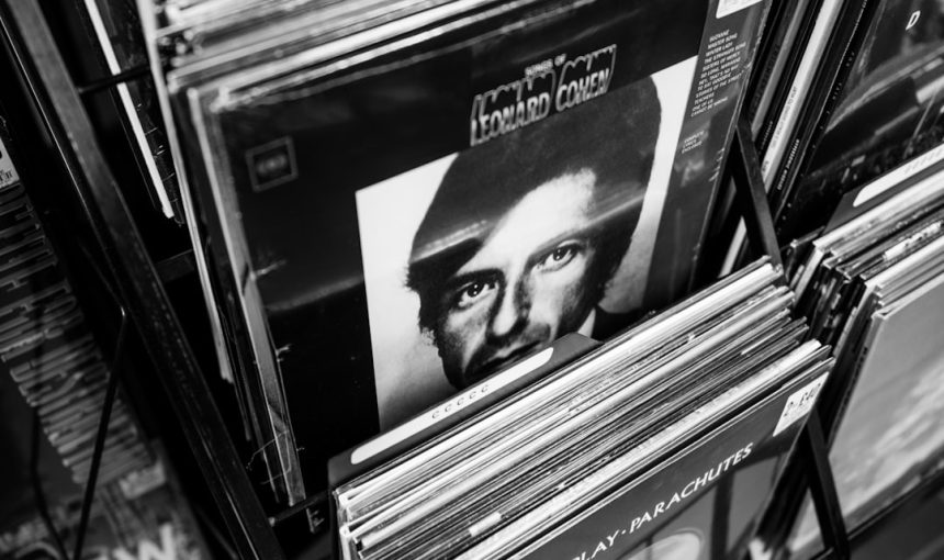 8 Beloved Songs That Began as Simple Demos