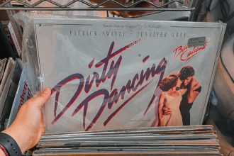 The 9 Best Movie Soundtracks That Outsold the Film Itself