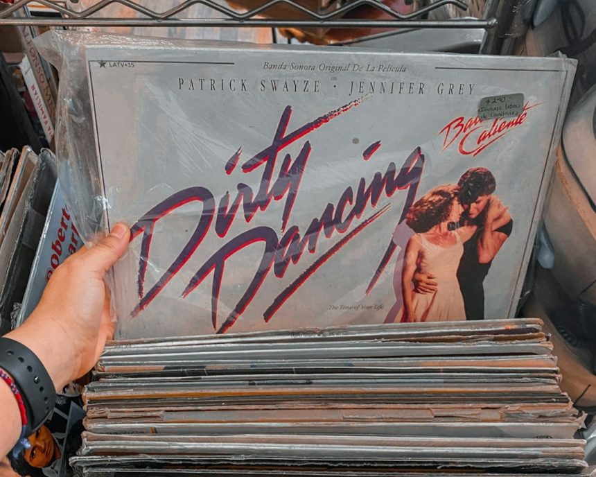 The 9 Best Movie Soundtracks That Outsold the Film Itself