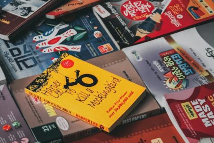 7 Book Covers That Got a Total Redesign - Which Version Do You Prefer?