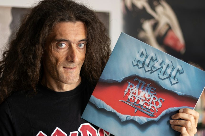 7 Bands Whose Original Lineup Looked Nothing Like the One You Know