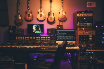 8 Songwriters Who Wrote a Hit for Another Artist and Never Got Public Credit