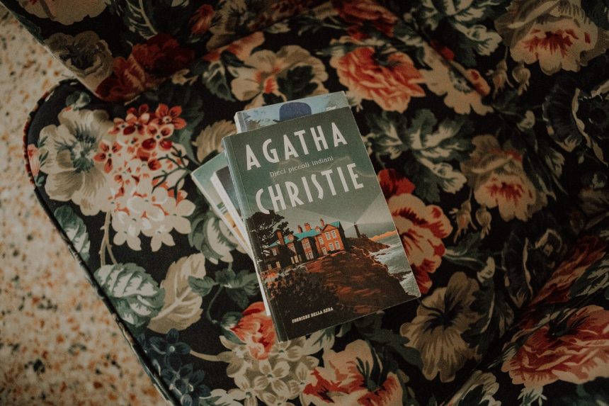Ranking the Greatest Plot Twists in Novel History