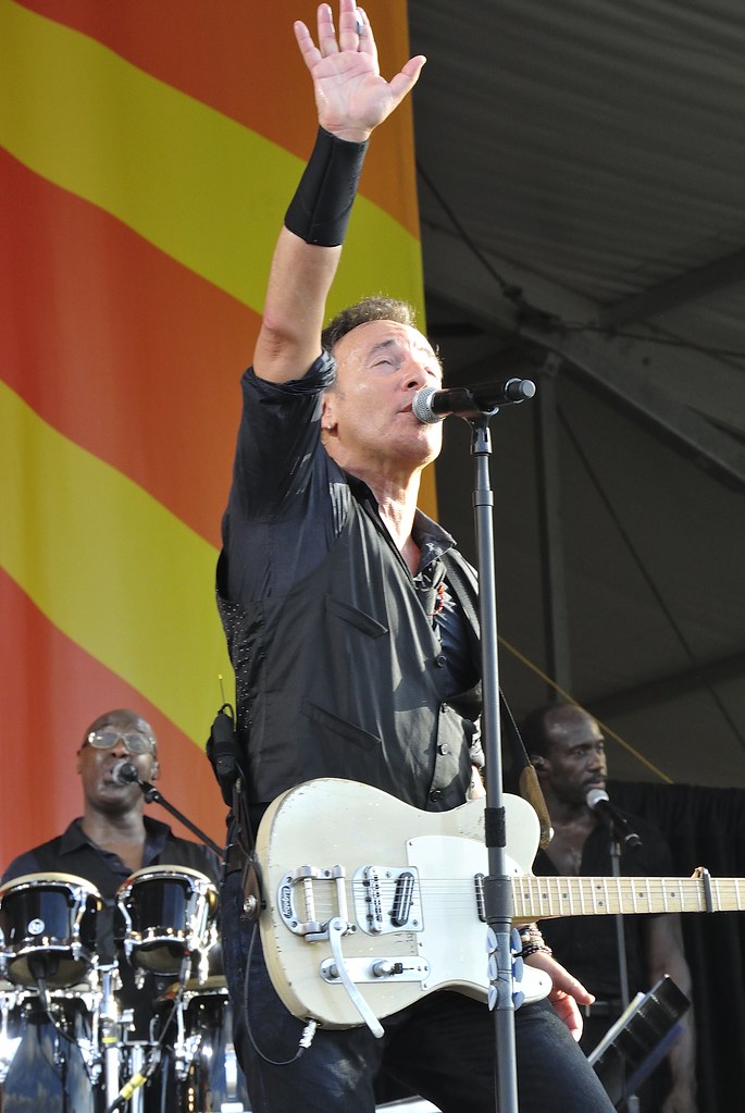 8 Song Meanings Everyone Gets Wrong