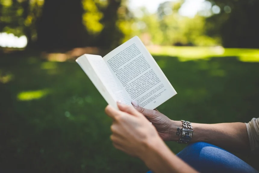 8 Classic Novels Turning 100 This Year That Are Still Widely Read