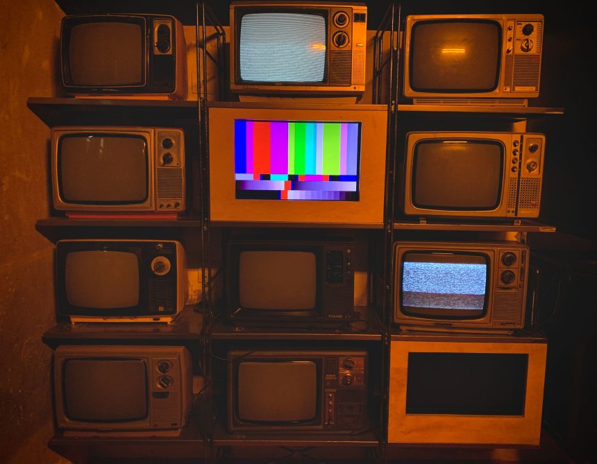 The One Decision That Turned a Failed Pilot Into a Legendary TV Series
