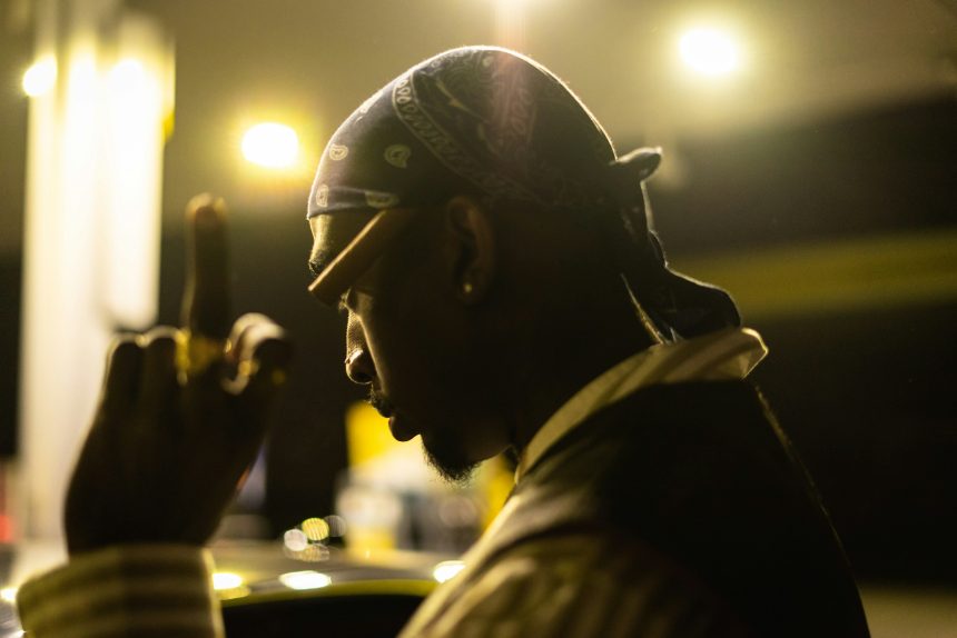 9 Musicians Who Recorded a Classic Album While Legally Unable to Release It