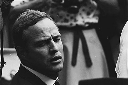 Only a True Classic Film Fan Can Match All 9 of These Actors to Their Debut Role