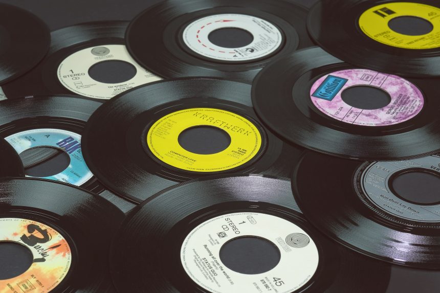 If You Still Own a Physical Copy of Any of These 9 Albums, You Had Impeccable Taste