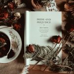 Only a True Bookworm Can Identify All 9 of These Novels From a Single Sentence