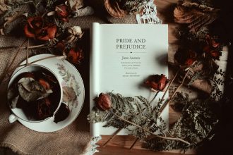 Only a True Bookworm Can Identify All 9 of These Novels From a Single Sentence