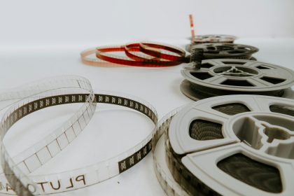 Only a True Film Fan Can Name the Director of All 10 of These Classic Movies