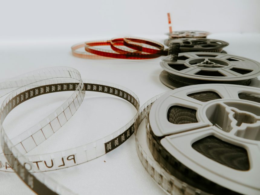Only a True Film Fan Can Name the Director of All 10 of These Classic Movies