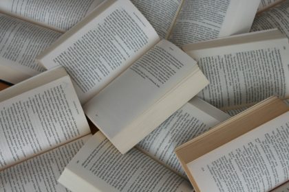 Only a Serious Reader Can Name All 10 of These Novels From Their Opening Line