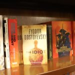 Only a True Literature Fan Can Name All 8 of These Authors From One Clue