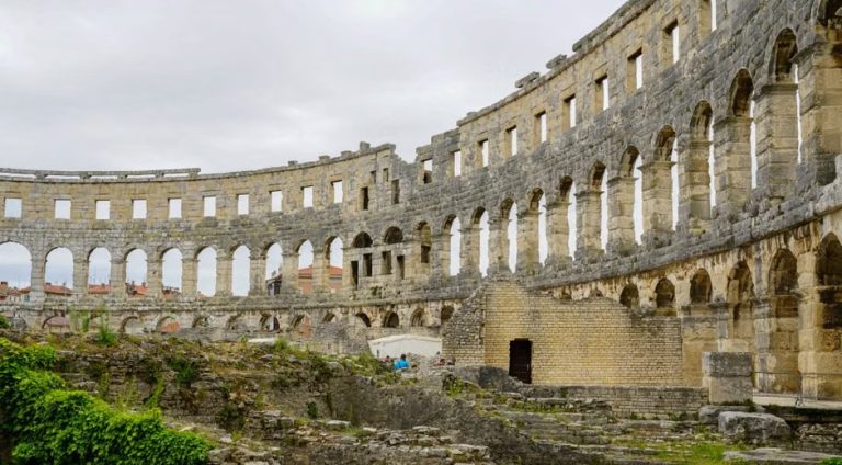 10 Ancient Innovations That Still Shape Modern Life