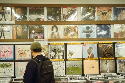8 Albums That Are Better From Start to Finish