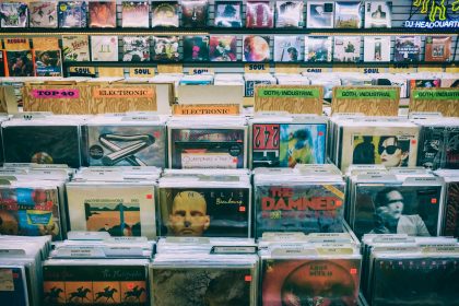 The Real Reason 9 Albums Were Pulled From Shelves Right After Release
