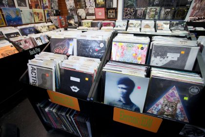 10 Record Label Decisions That Helped Create Music History