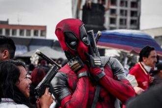 8 Movie Roles That Were Written for Specific Actors