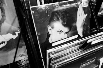9 Albums That Saved Their Artist's Career